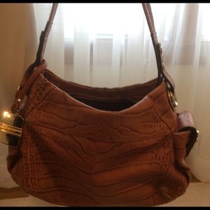 Vintage B. Makowsky EUC Bag.